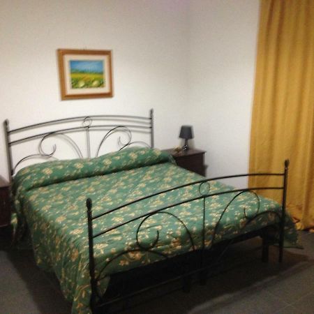 B&B Largo Barile Caltanissetta Exterior photo