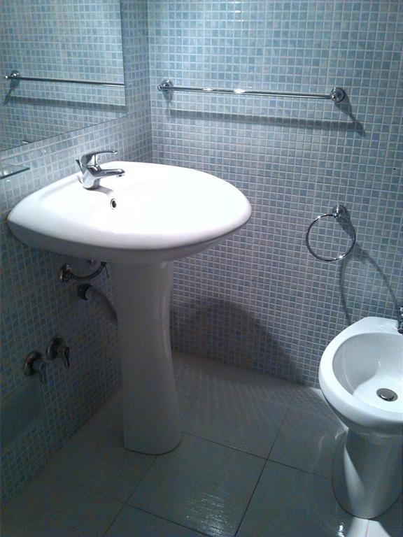 B&B Largo Barile Caltanissetta Room photo