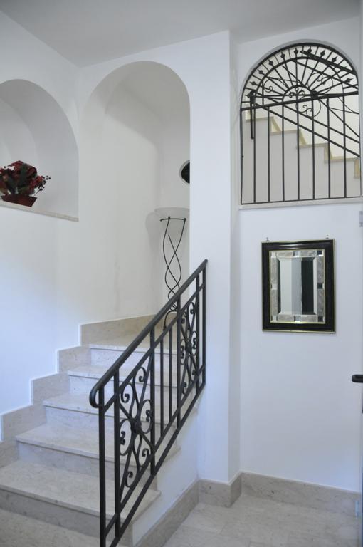 B&B Largo Barile Caltanissetta Exterior photo