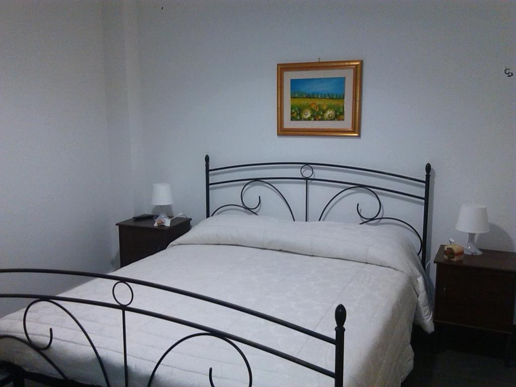 B&B Largo Barile Caltanissetta Room photo