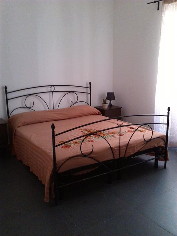 B&B Largo Barile Caltanissetta Room photo